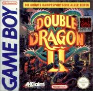 Double Dragon II