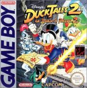 DuckTales 2 : La Bande à Picsou