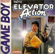 Elevator Action (Game Boy)