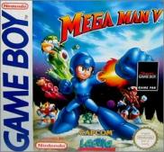 Mega Man V