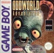 Oddworld Adventures