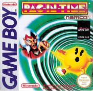 Pac-in-Time