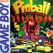 Pinball Fantasies