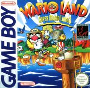 Super Mario Land 3 : Wario Land