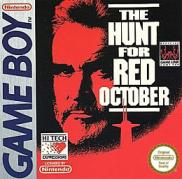 The Hunt for Red October