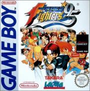 The King of Fighters '95