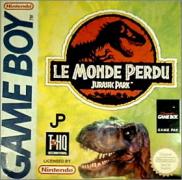 Le Monde Perdu : Jurassic Park