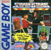 WWF Superstars 2