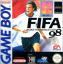 FIFA 98 : En Route pour la Coupe du Monde (Road to World Cup 98)