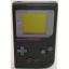 Game Boy Classic - Noire