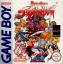 Battle Arena Toshinden