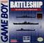 Battleship (Game Boy)