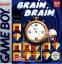 Brain Drain Brain Drain