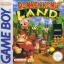 Donkey Kong Land Donkey Kong Land