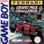 Ferrari Grand Prix Challenge Ferrari Grand Prix Challenge