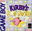 Kirby's Star Stacker Kirby's Star Stacker