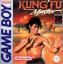 Kung Fu Master Kung Fu Master