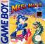 Mega Man III Mega Man III