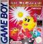 Ms. Pac-Man Ms. Pac-Man