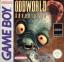 Oddworld Adventures Oddworld Adventures