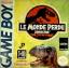 Le Monde Perdu : Jurassic Park Le Monde Perdu : Jurassic Park