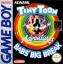 Tiny Toon Adventures : Babs' Big Break Tiny Toon Adventures : Babs' Big Break