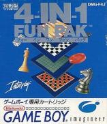 4-in-1 Fun Pak