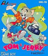 Tom & Jerry (Game Boy)