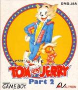 Tom and Jerry : Frantic Antics !