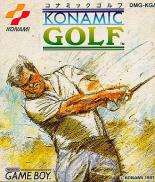 Konami Golf