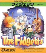 The Fidgetts