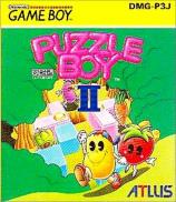 Amazing Tater (Puzzle Boy II)