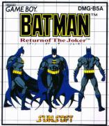 Batman : Return of the Joker