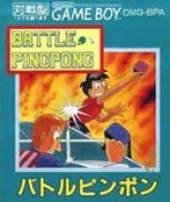 Battle Ping Pong