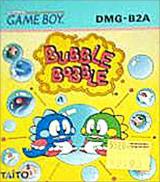 Bubble Bobble