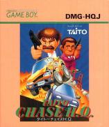 Chase H.Q.