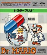 Dr. Mario