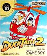 DuckTales 2 : La Bande à Picsou