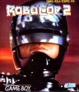 RoboCop 2 (Game Boy)