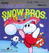 Snow Brothers