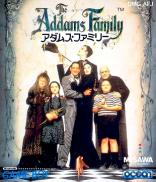 The Addams Family