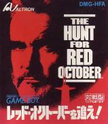 The Hunt for Red October