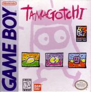 Tamagotchi