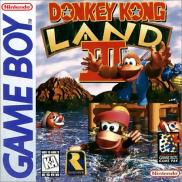 Donkey Kong Land 3