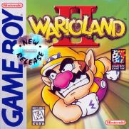 Wario Land 2 (Game Boy)