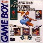 Olympic Summer Games: Atlanta 1996