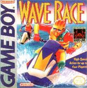 Wave Race