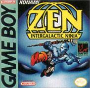 Zen: Intergalactic Ninja