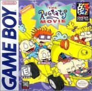 The Rugrats Movie