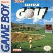 Konami Golf